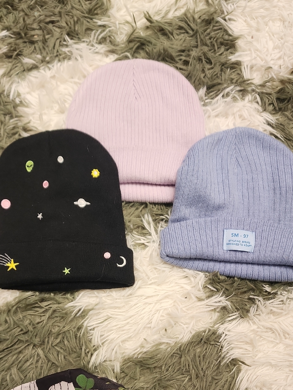 Beanie Bundle
